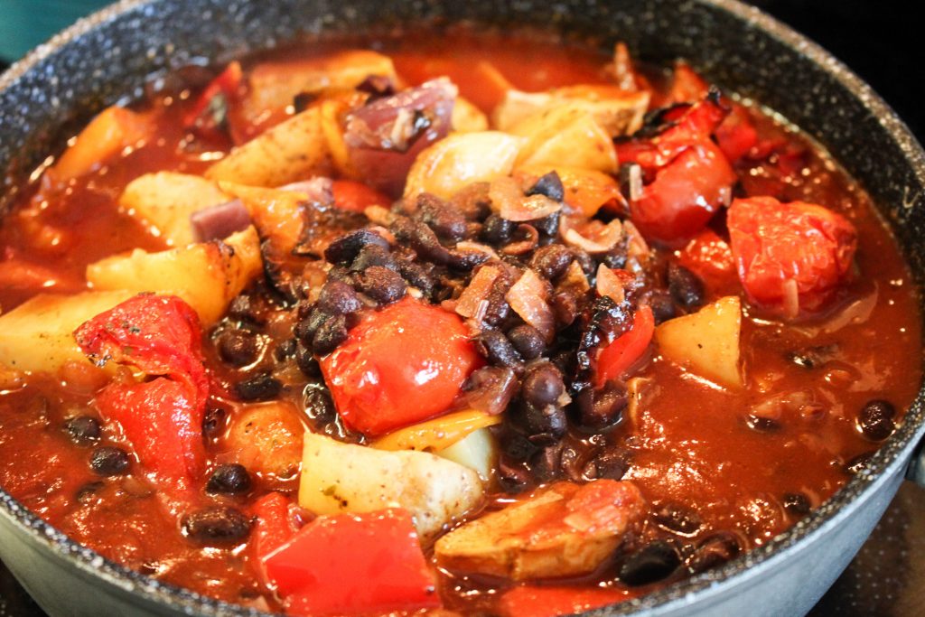 Feijoada – Brazilian Bean Stew