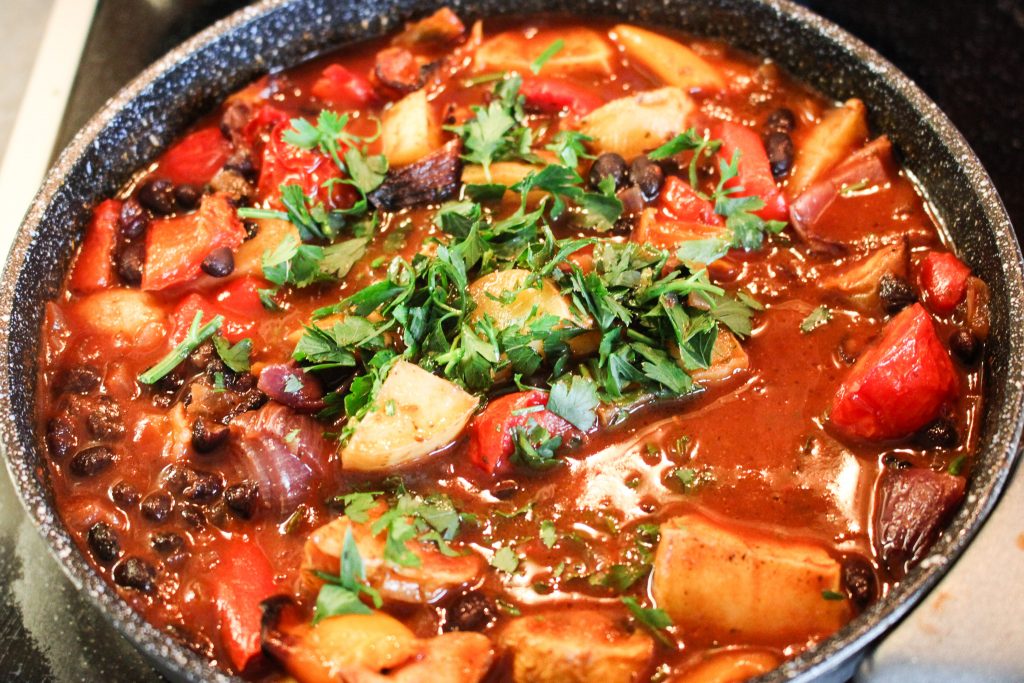 Feijoada – Brazilian Bean Stew