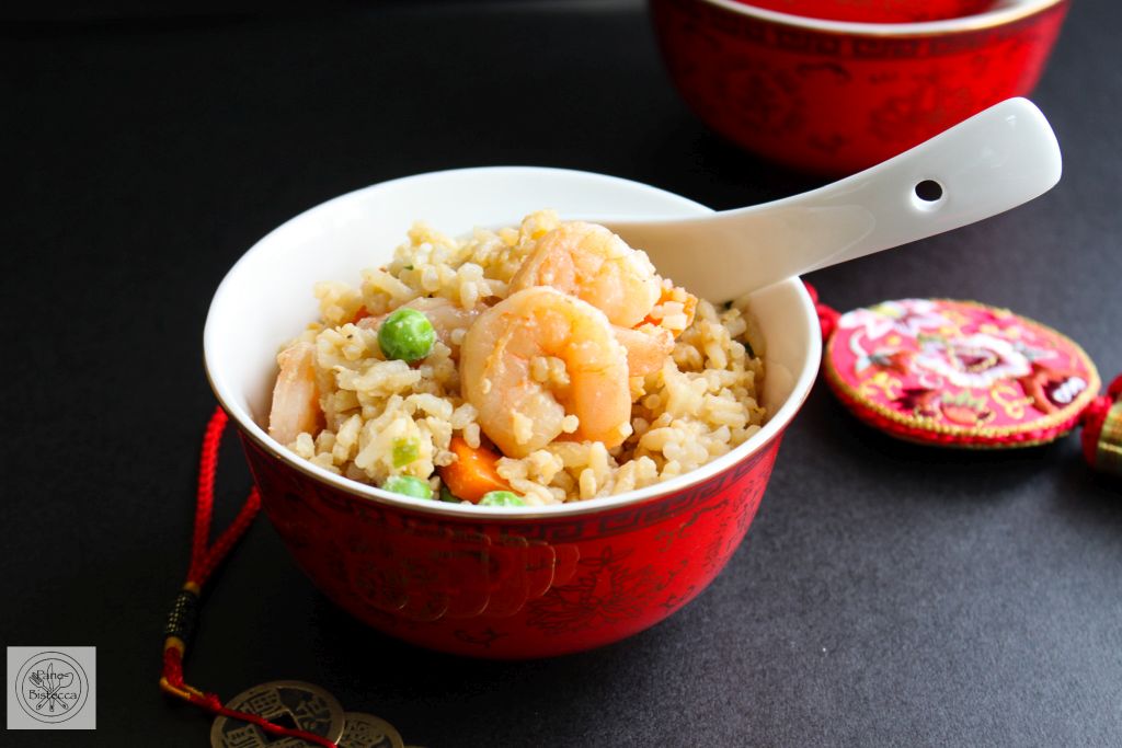 eat it! chinese fried rice