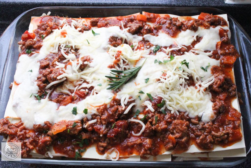 Lasagna – Essen voller Erinnerungen