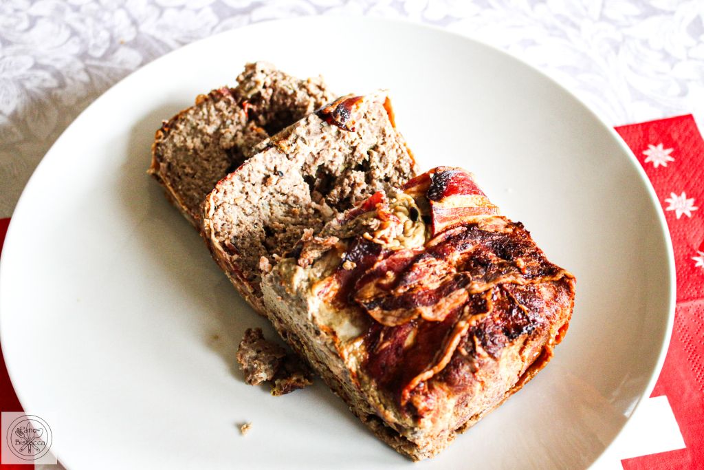 Gluten-free Meatloaf