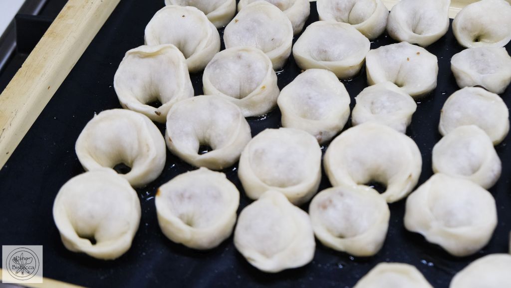 Shish Barak – Libanesische Dumplings
