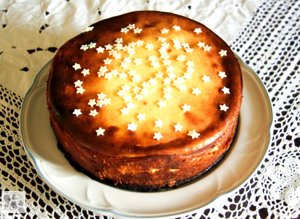 Pudding Kuchen