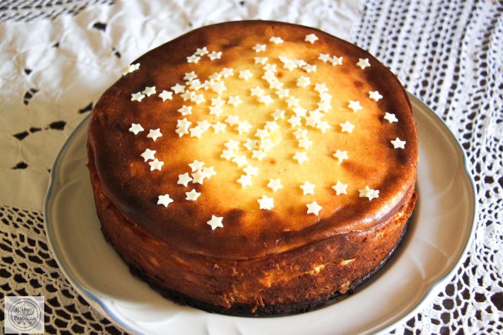 Pudding Kuchen