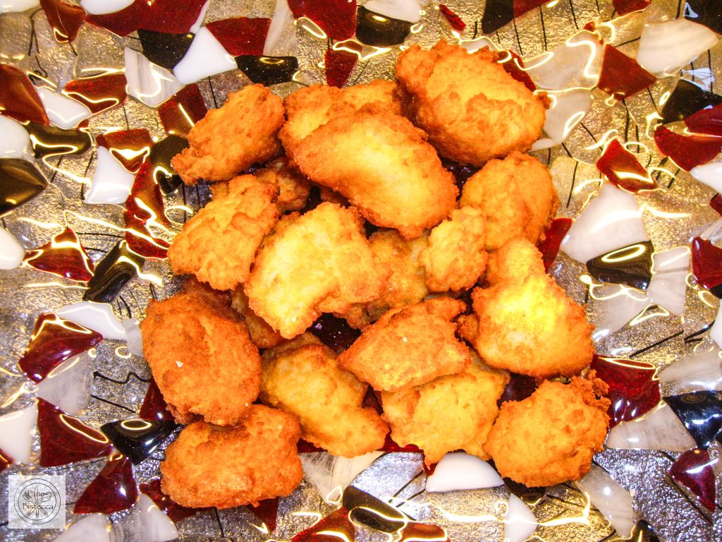 Chana Dhal Bhajiya 