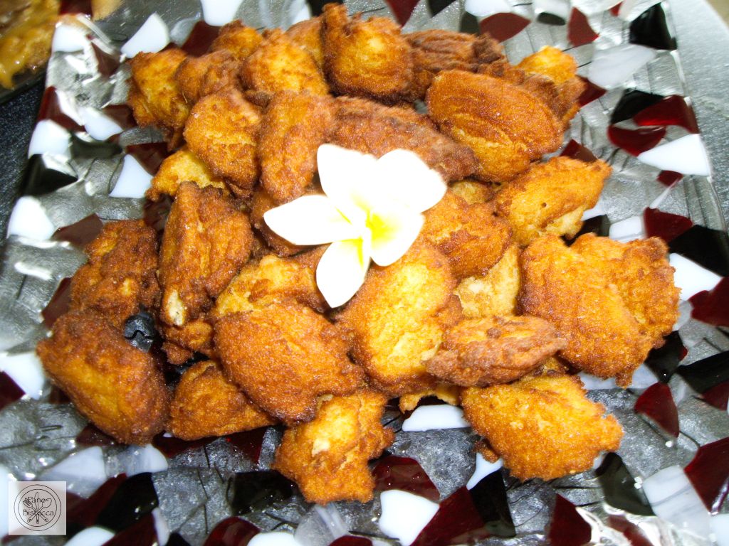 Chana Dhal Bhajiya 