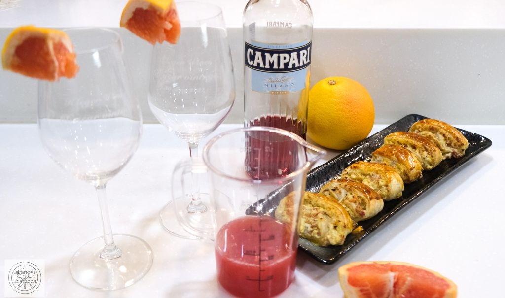 Campari Amalfi