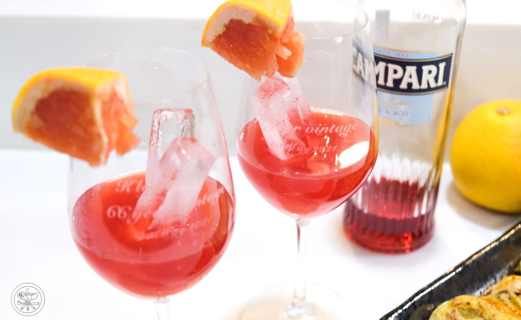 Campari Amalfi