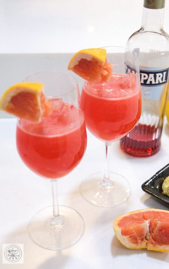 Campari Amalfi