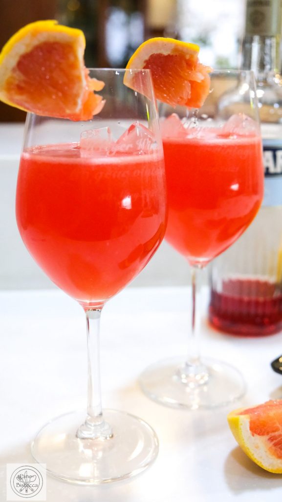 Campari Amalfi