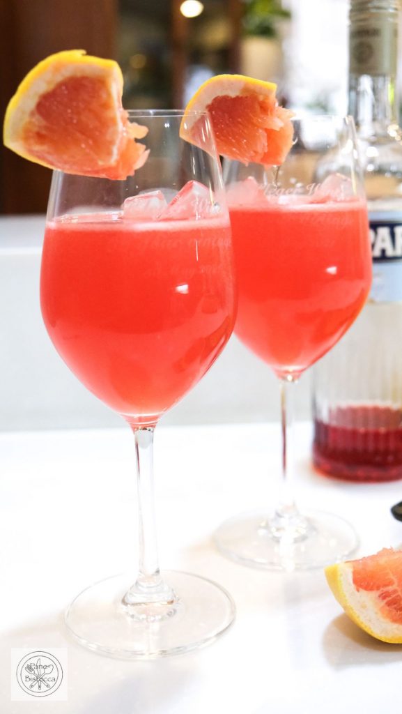 Campari Amalfi