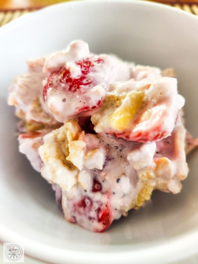 Birchermüesli - Frühstück aus der Schweiz