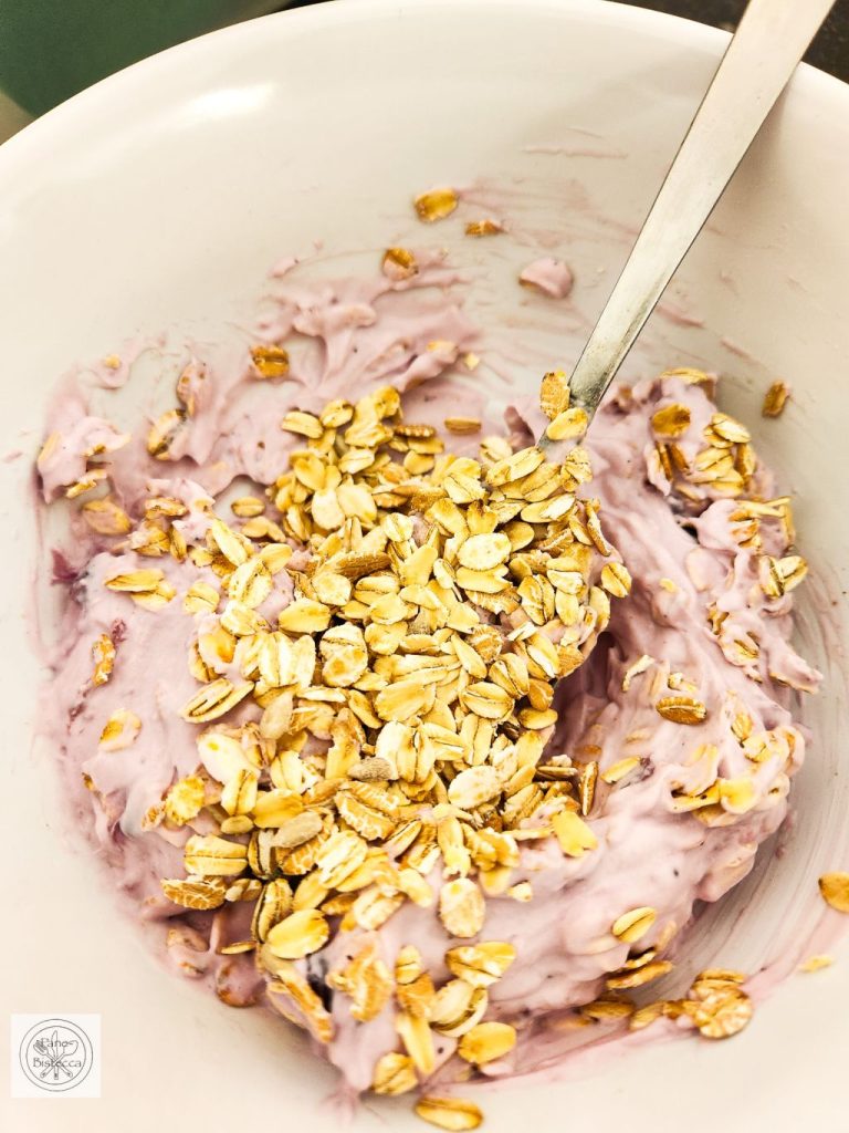 Birchermüesli - Frühstück aus der Schweiz
