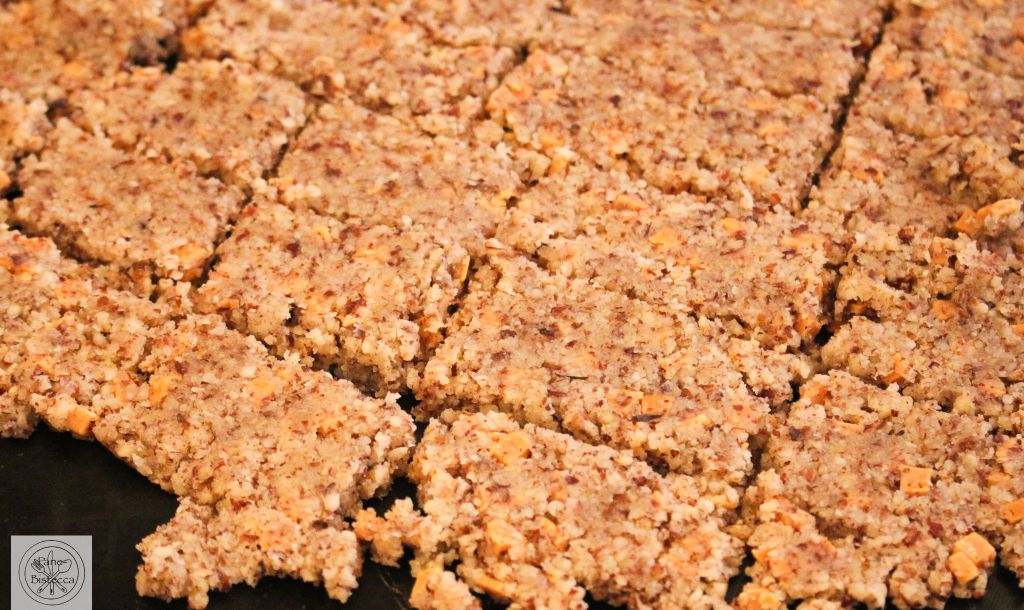 Caramel Stängeli glutenfrei