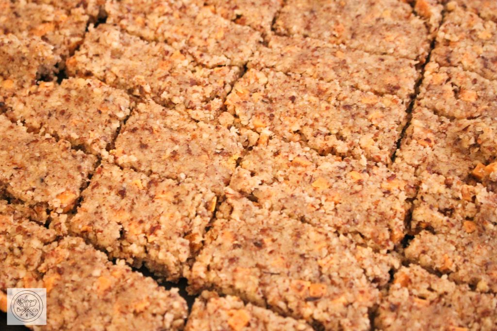 Caramel Stängeli glutenfrei