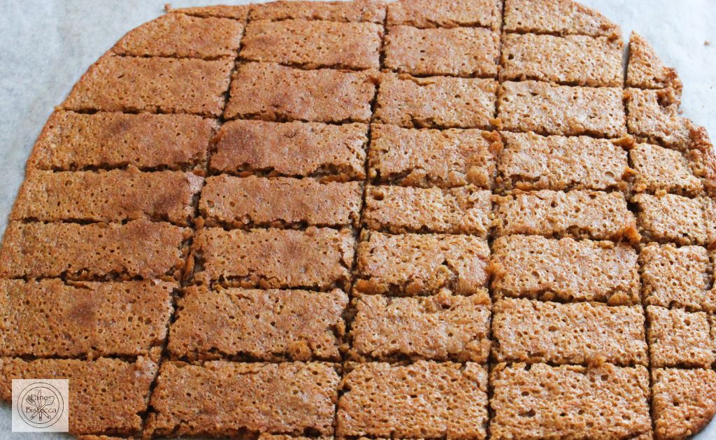Caramel Stängeli glutenfrei