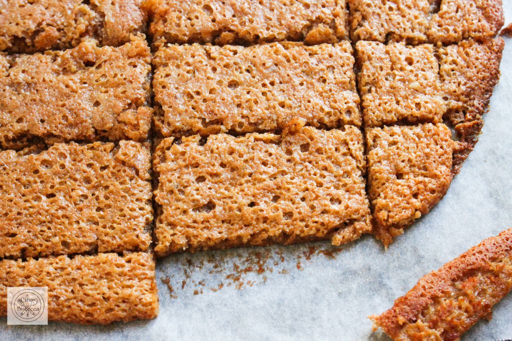 Caramel Stängeli glutenfrei