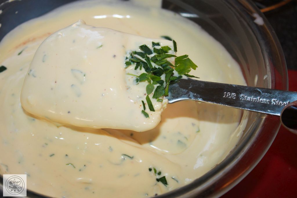 Kleine Frischkäse-Speck Wähen