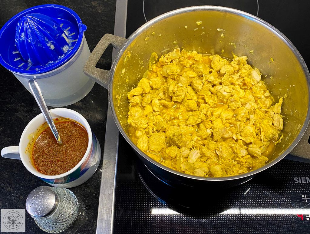 Morasa Polo - Persischer Juwelenreis