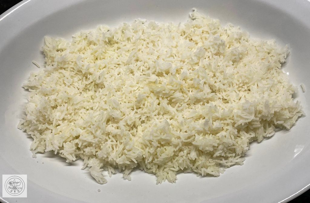 Morasa Polo - Persischer Juwelenreis