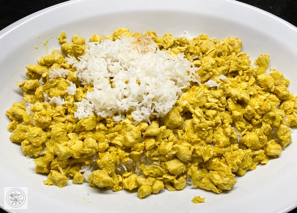 Morasa Polo - Persischer Juwelenreis