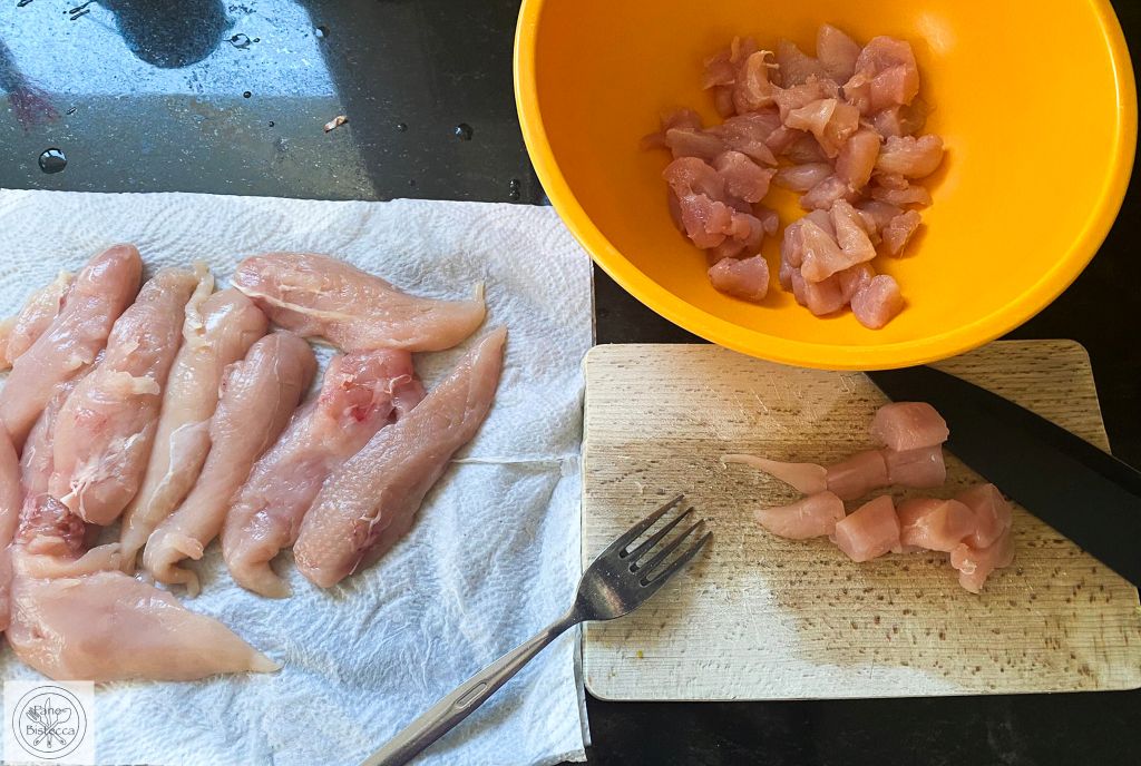 Morasa Polo - Persischer Juwelenreis