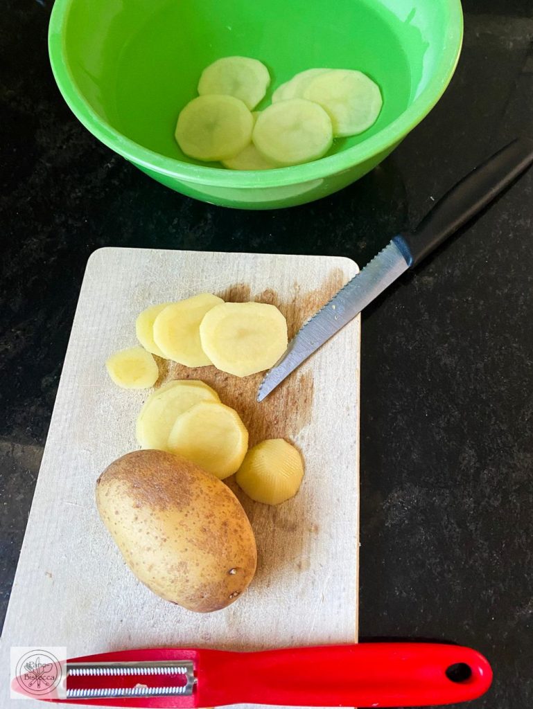 Morasa Polo - Persischer Juwelenreis