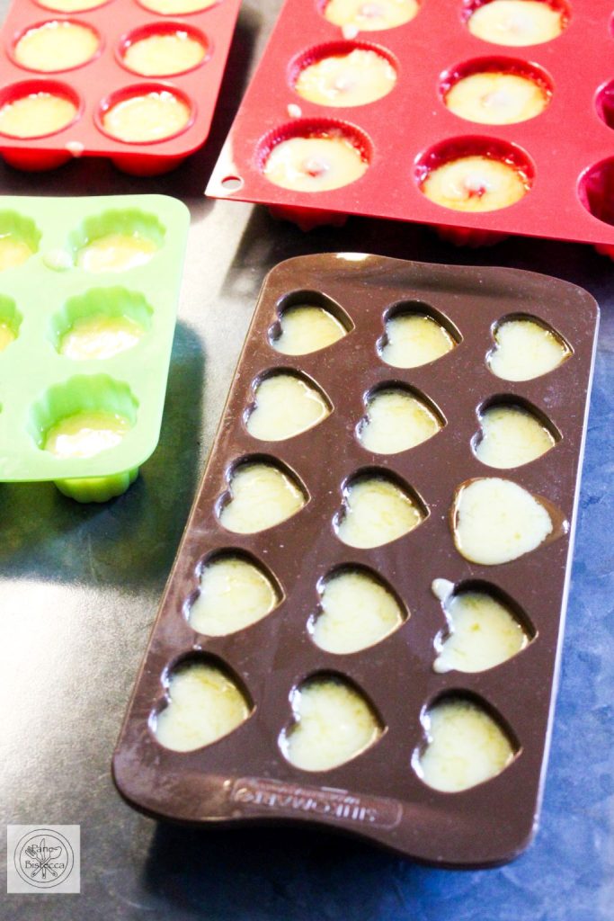 Eierlikör Pralinen
