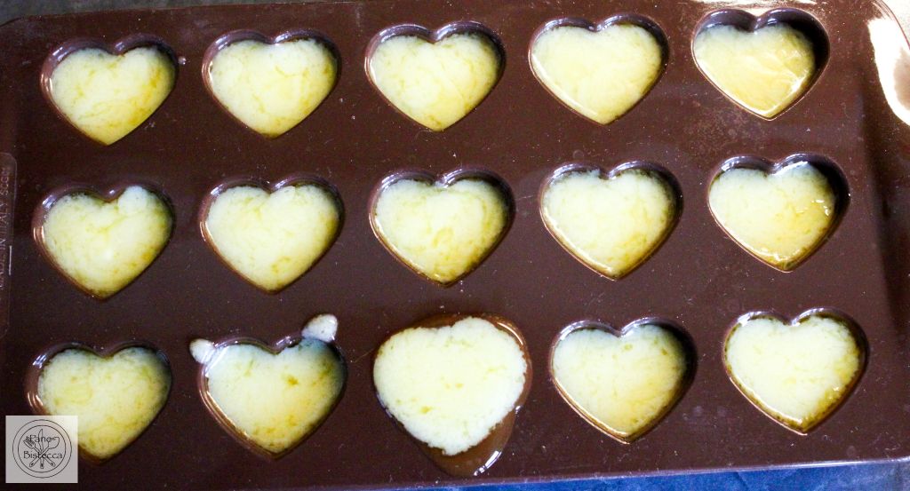Eierlikör Pralinen