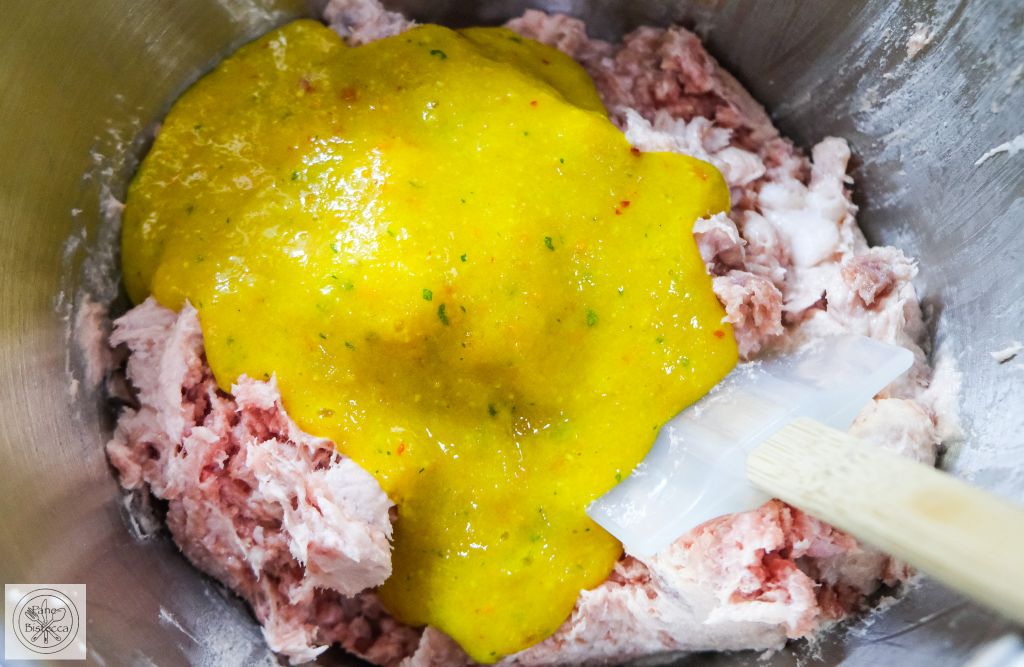 Sai Oua – Wurst aus Laos