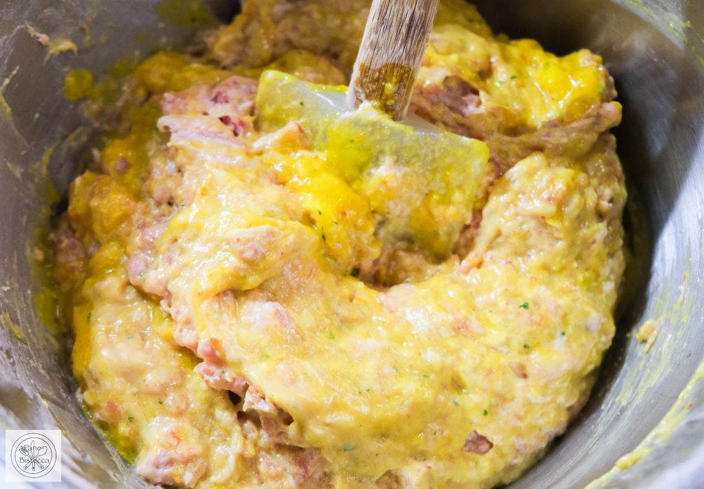 Sai Oua – Wurst aus Laos