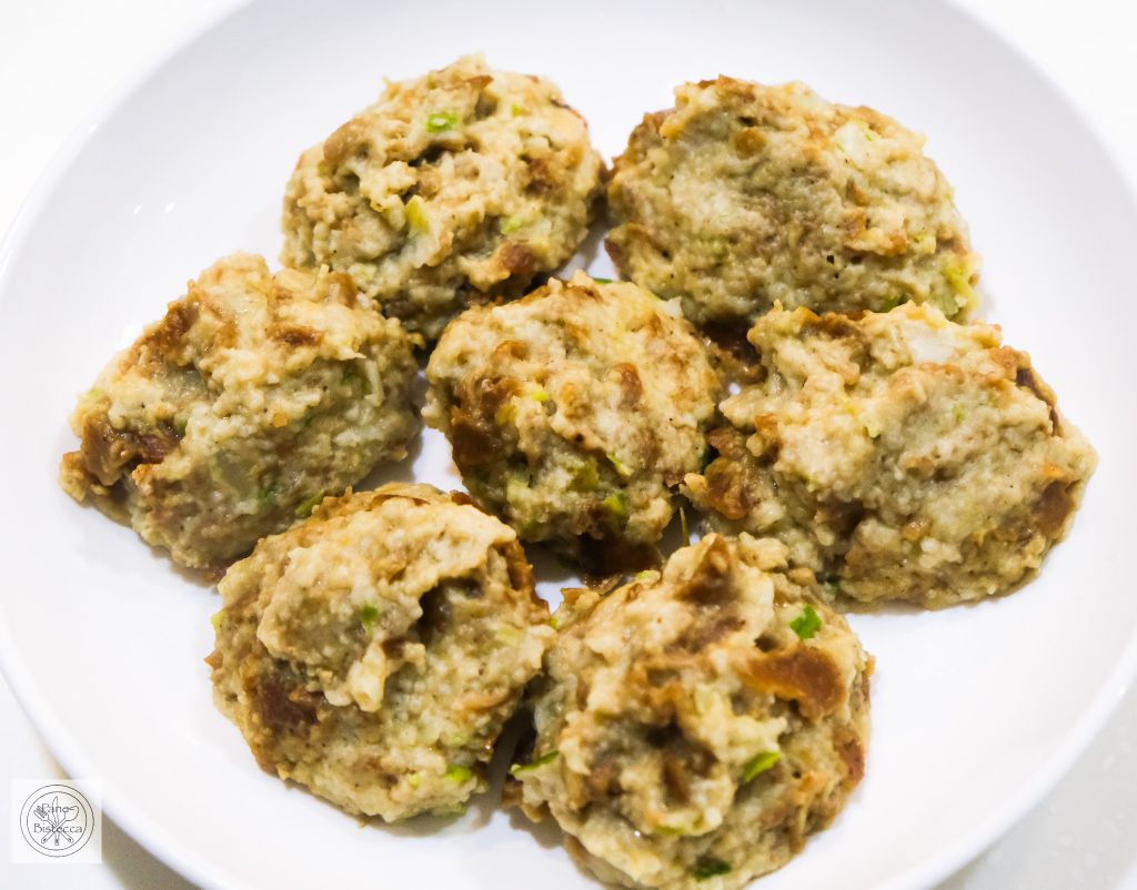Laugen-Knödel im TM6