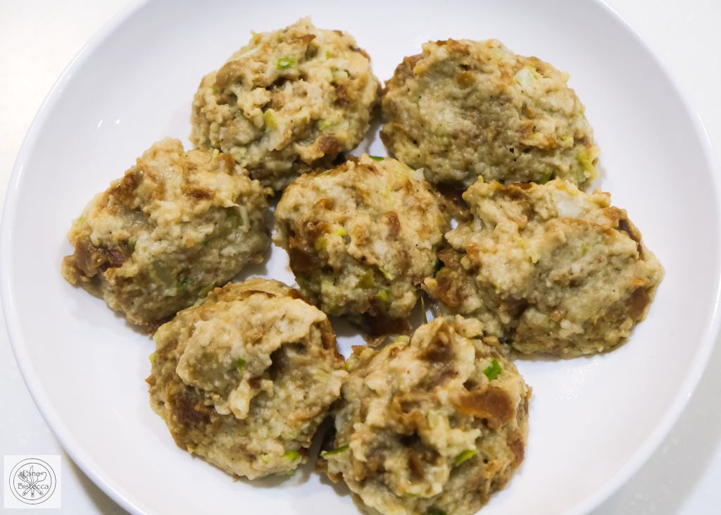 Laugen-Knödel im TM6