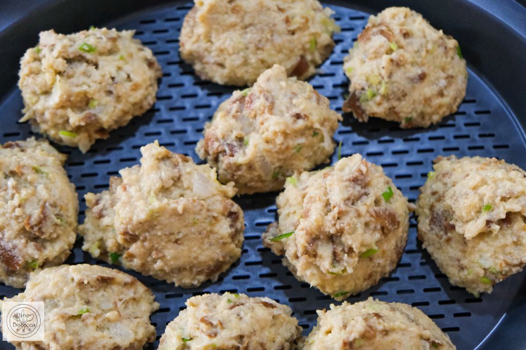 Laugen-Knödel im TM6