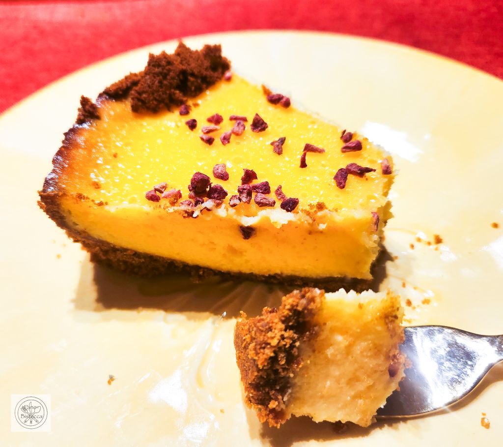 Zitroniger Puddingkuchen