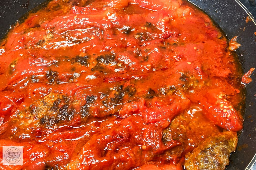 Chelou Kebab von Mahmoud