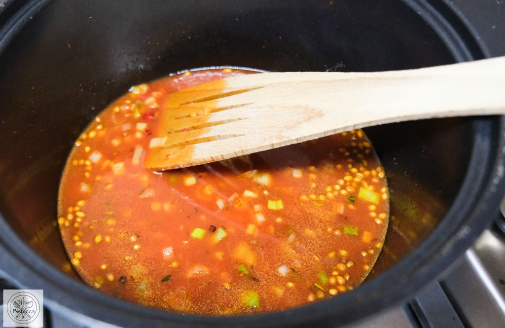 Brinjal Bhaji