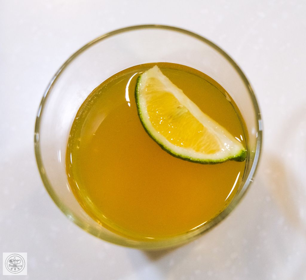 Pirates Rhum Punch