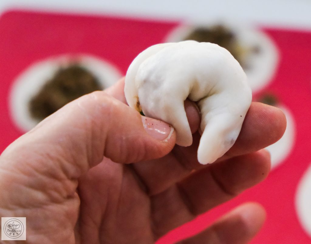 Shish Barak – Dumplings aus Libanon