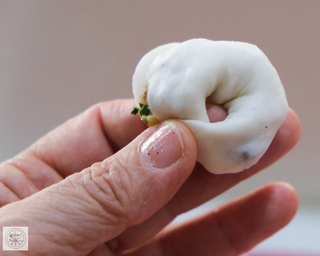 Shish Barak – Dumplings aus Libanon
