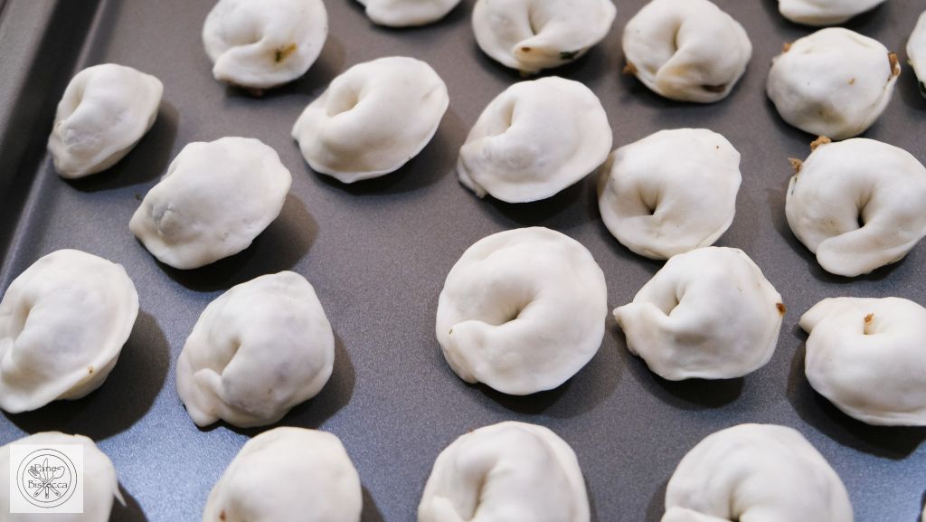 Shish Barak – Dumplings aus Libanon