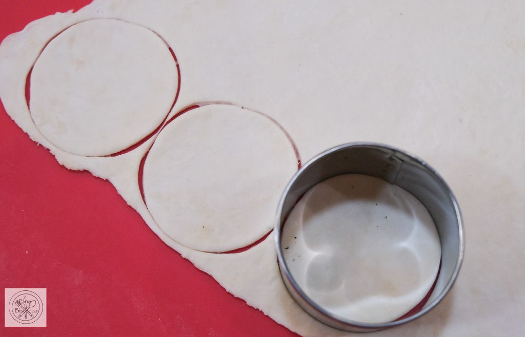 Shish Barak – Dumplings aus Libanon