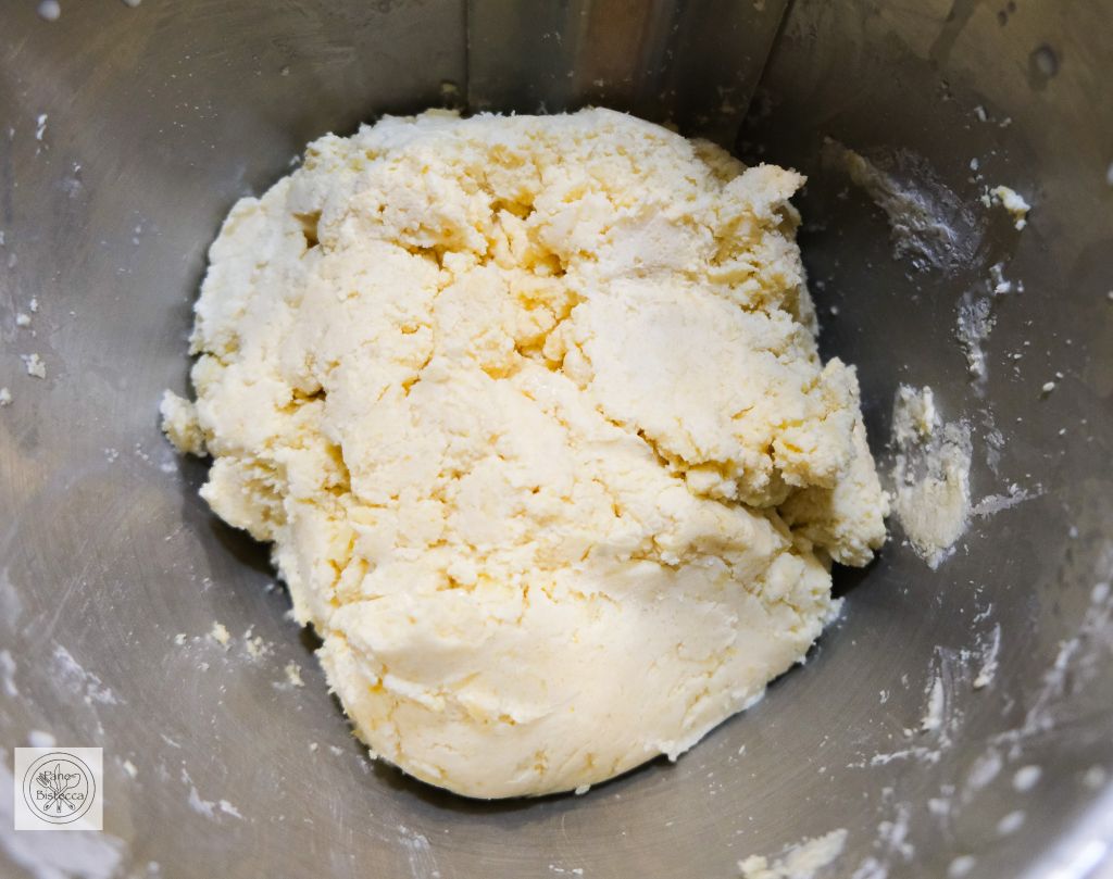 Chipa So’o – gefülltes Brot aus Paraguay