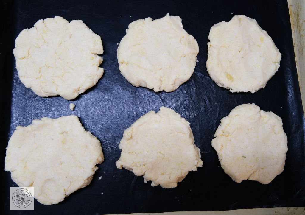 Chipa So’o – gefülltes Brot aus Paraguay