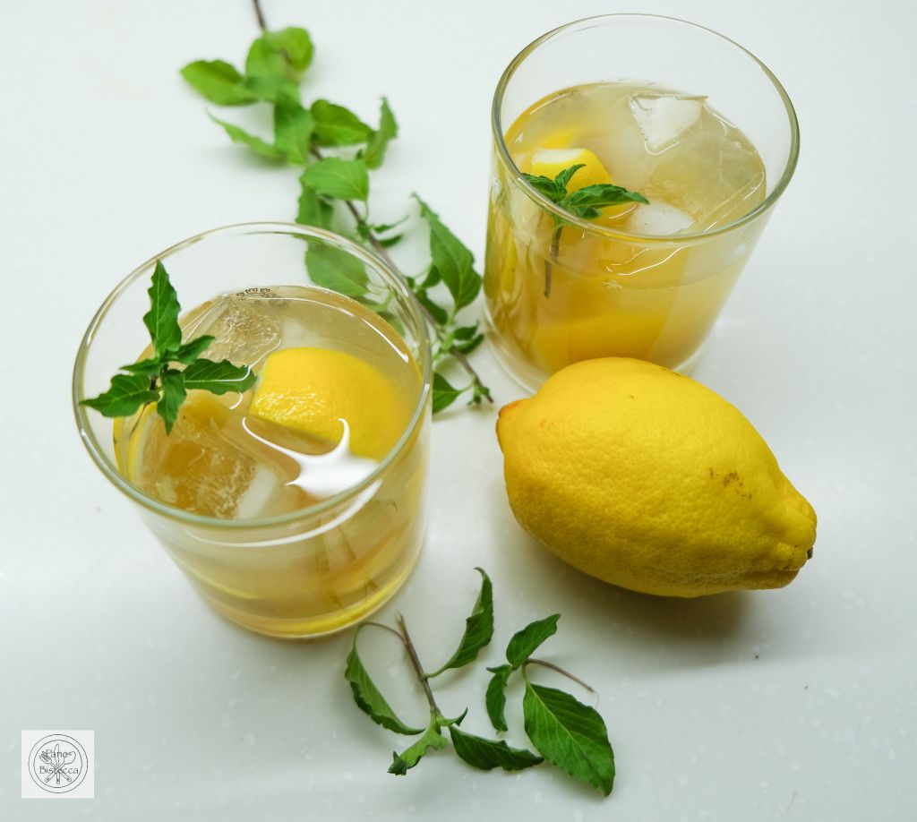 Caipirinha