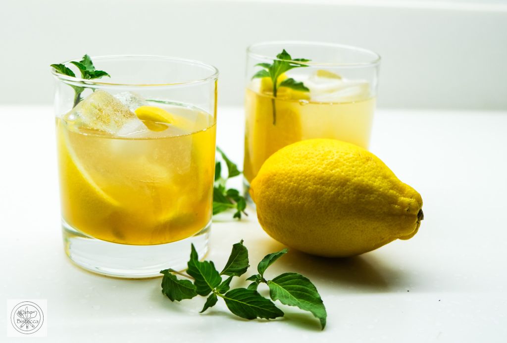 Caipirinha