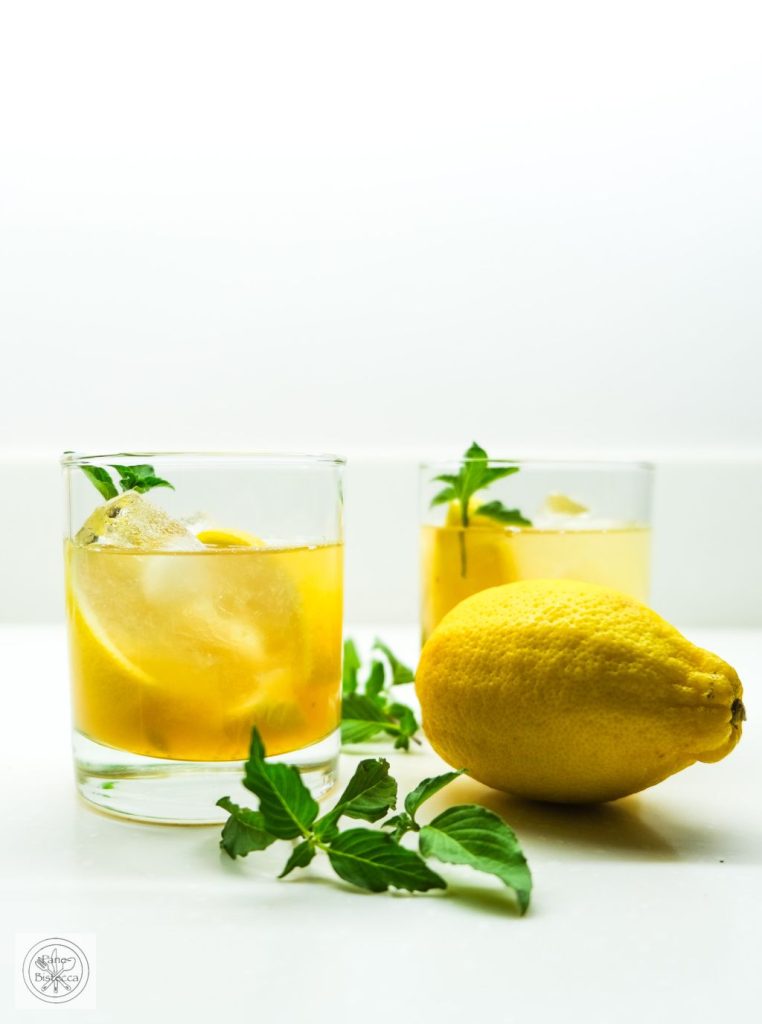 Caipirinha