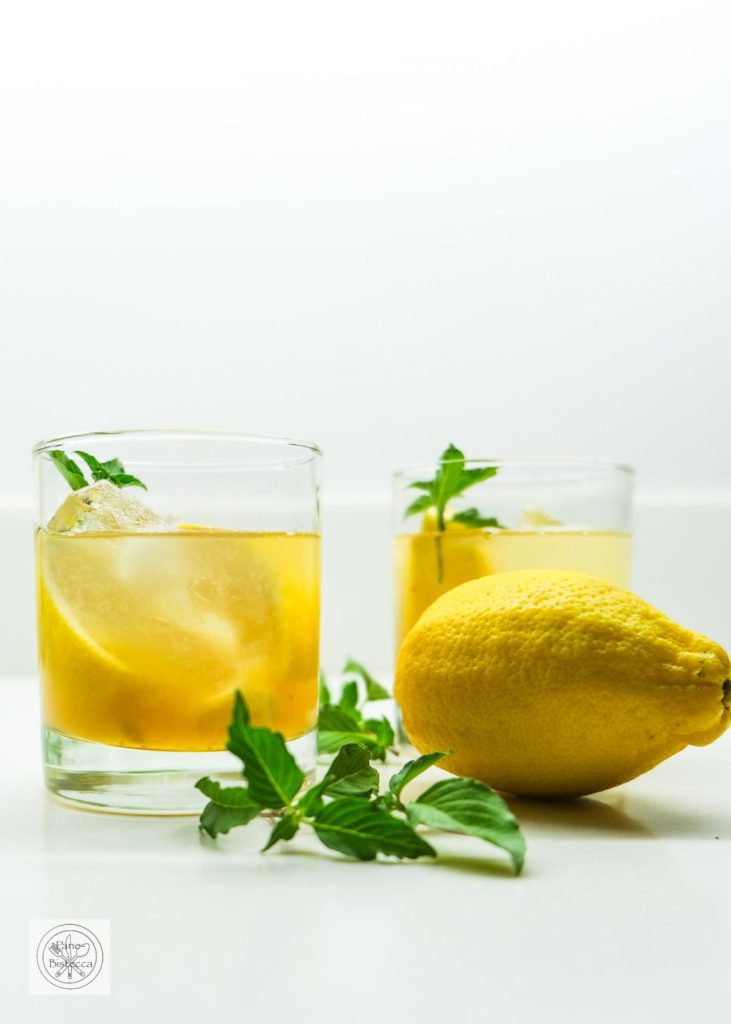 Caipirinha