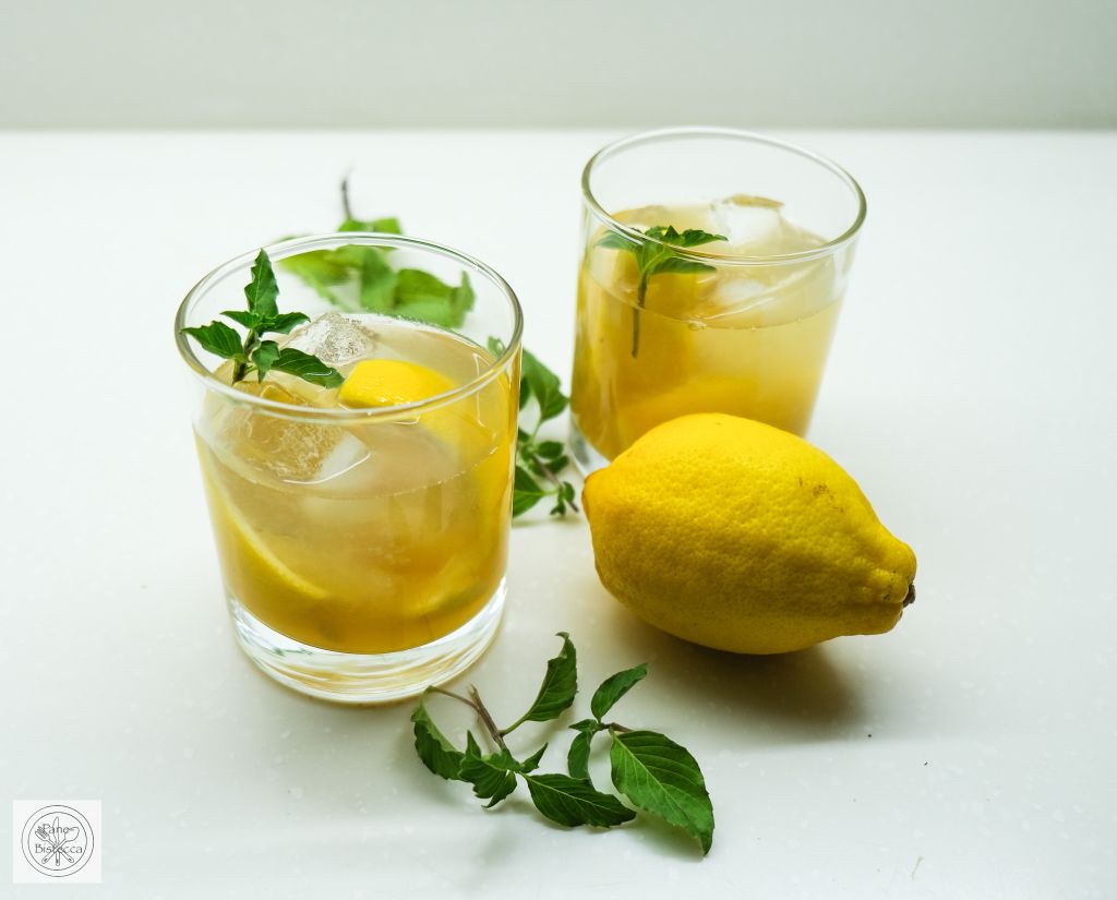 Caipirinha
