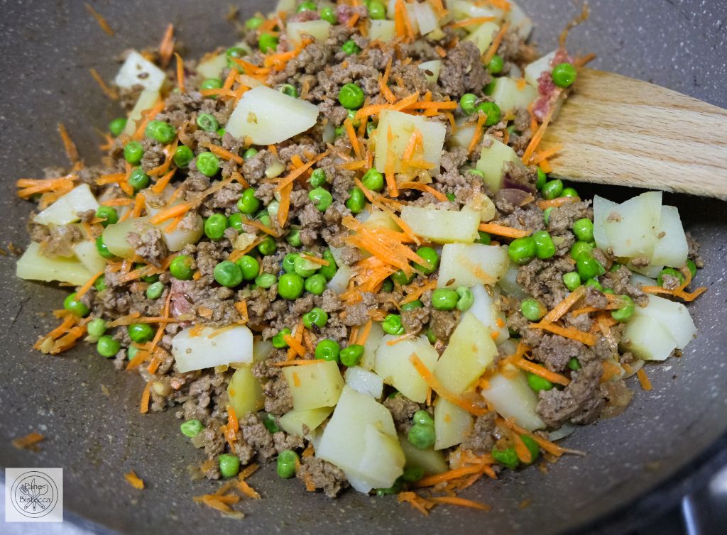 Glutenfreie Samosa